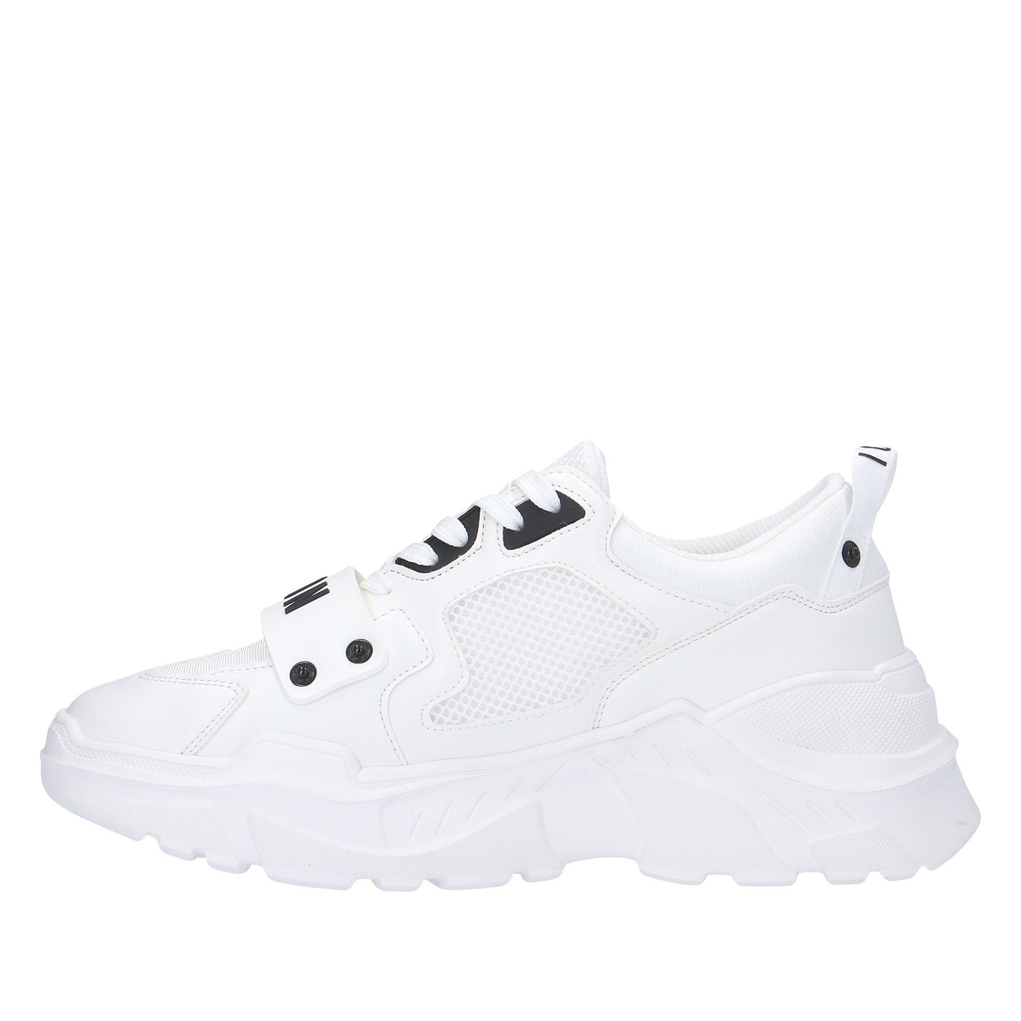Icon SNEAKER Bianco