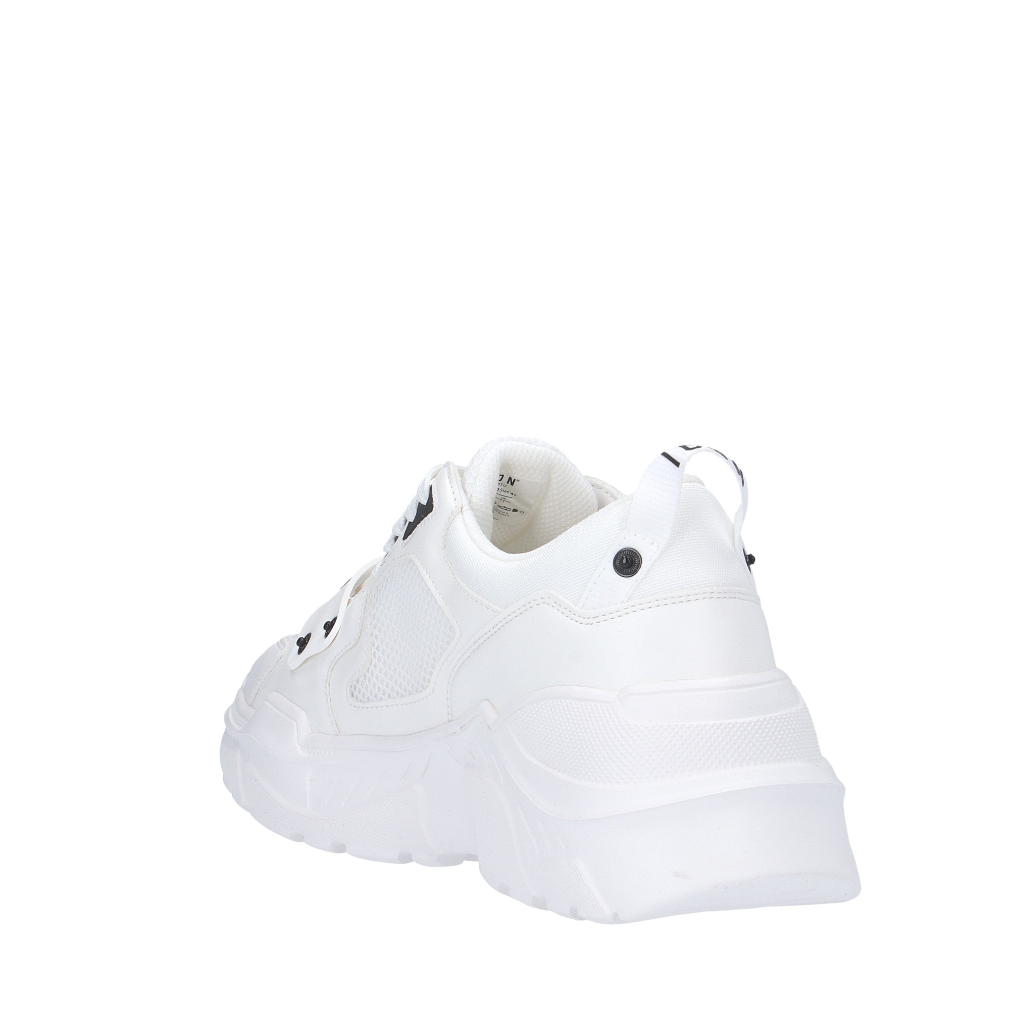 Icon SNEAKER Bianco