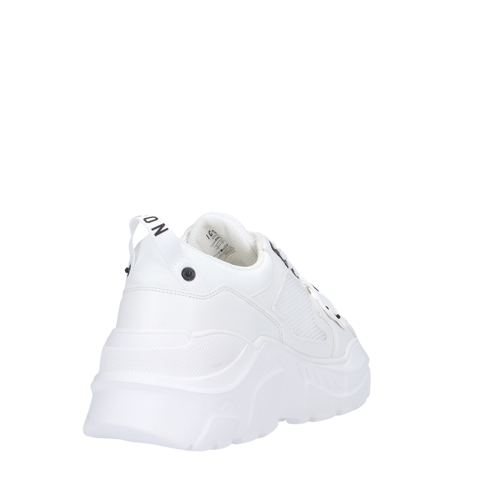 Icon SNEAKER Bianco