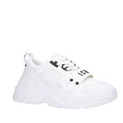 Icon SNEAKER Bianco