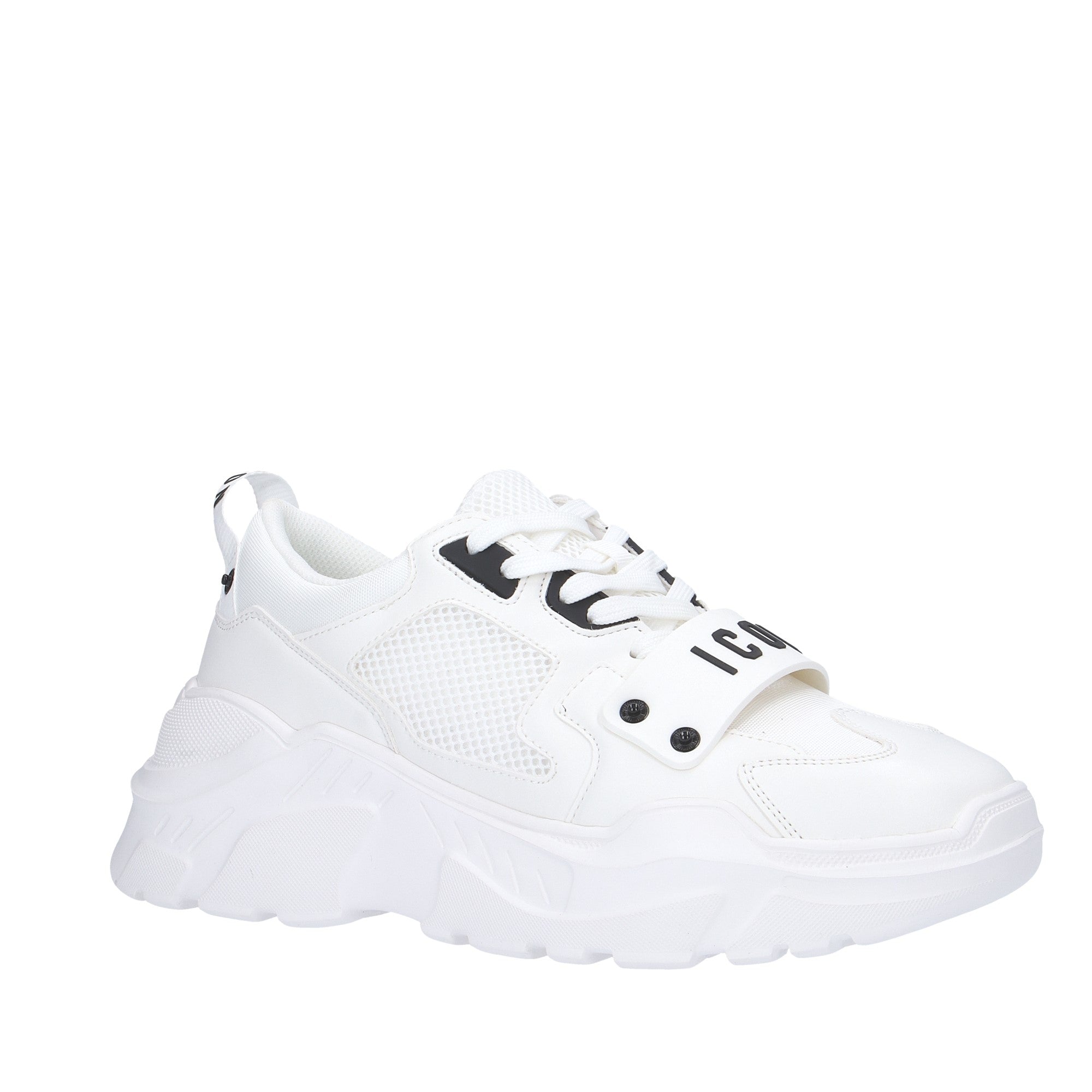 Icon SNEAKER Bianco