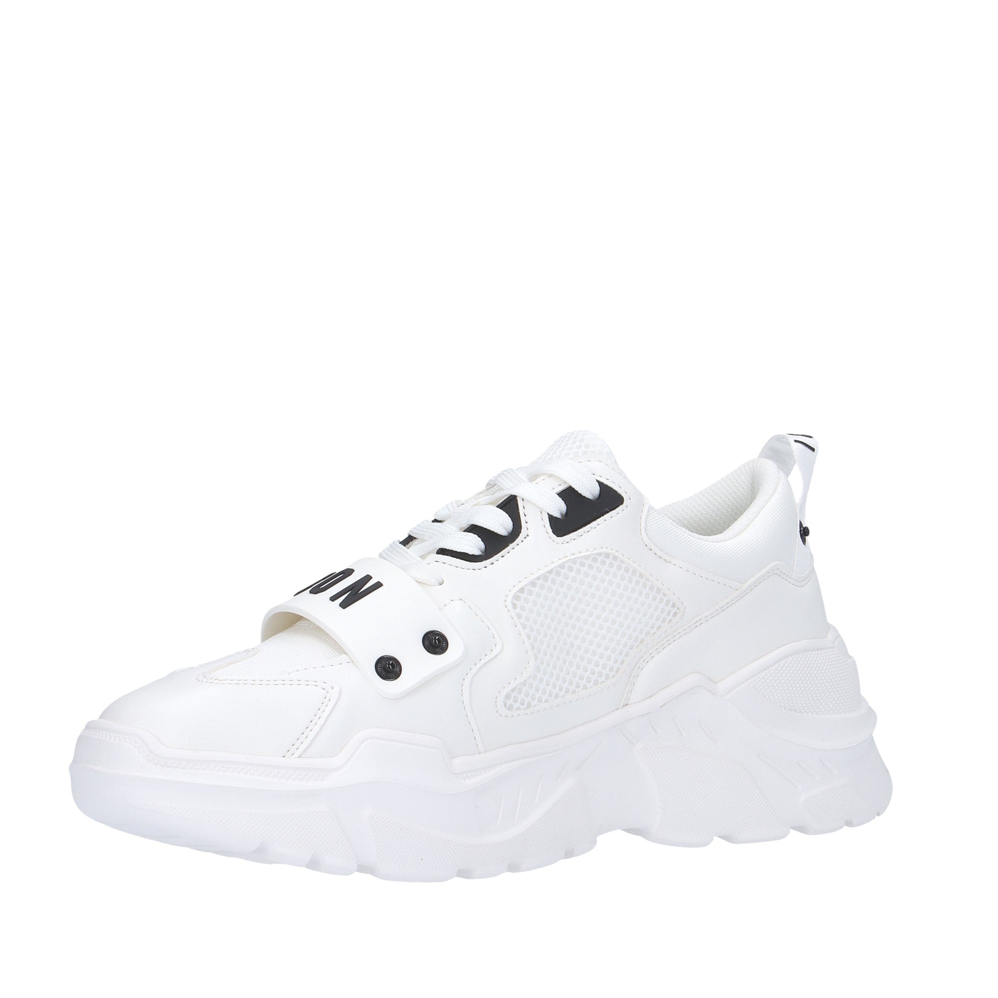 Icon SNEAKER Bianco