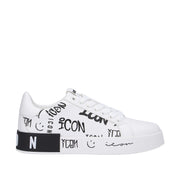 Icon SNEAKER Nero