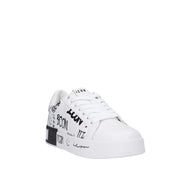 Icon SNEAKER Nero