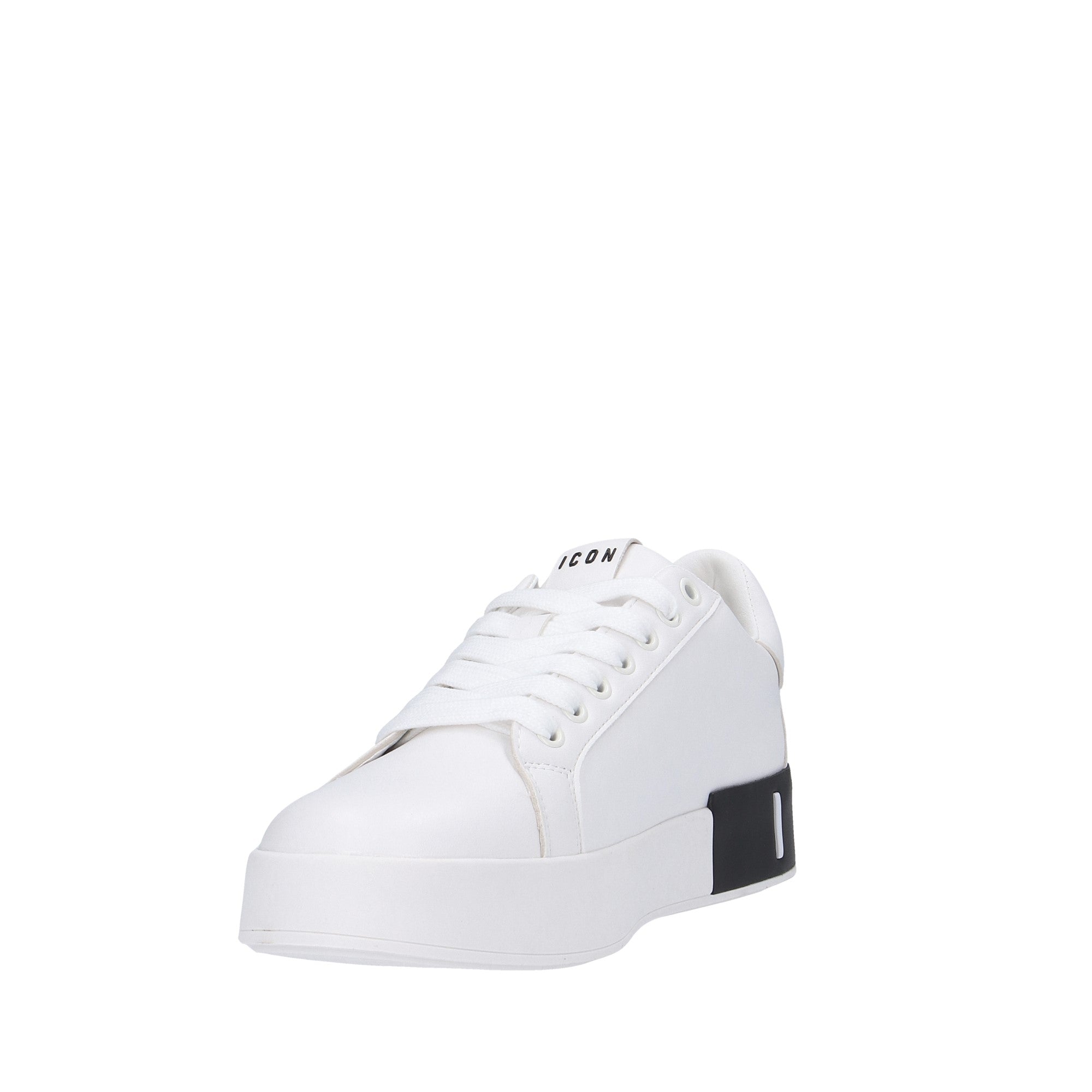 Icon SNEAKER Nero