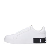 Icon SNEAKER Nero