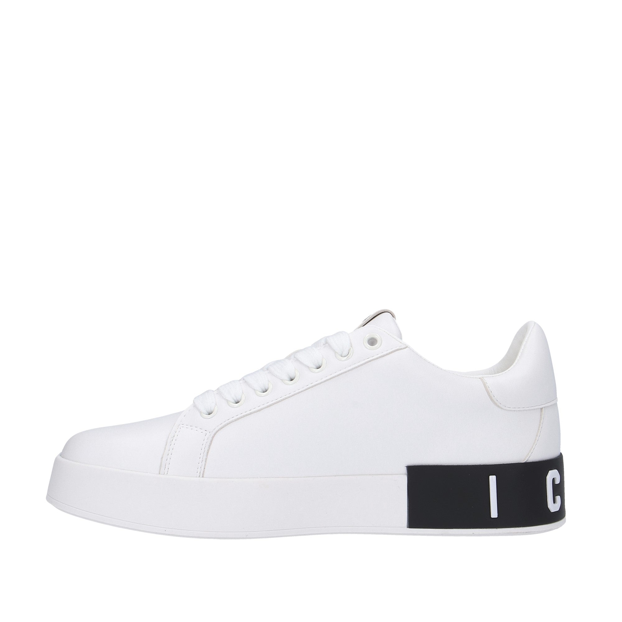 Icon SNEAKER Nero