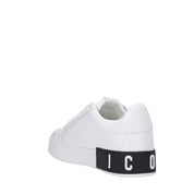 Icon SNEAKER Nero
