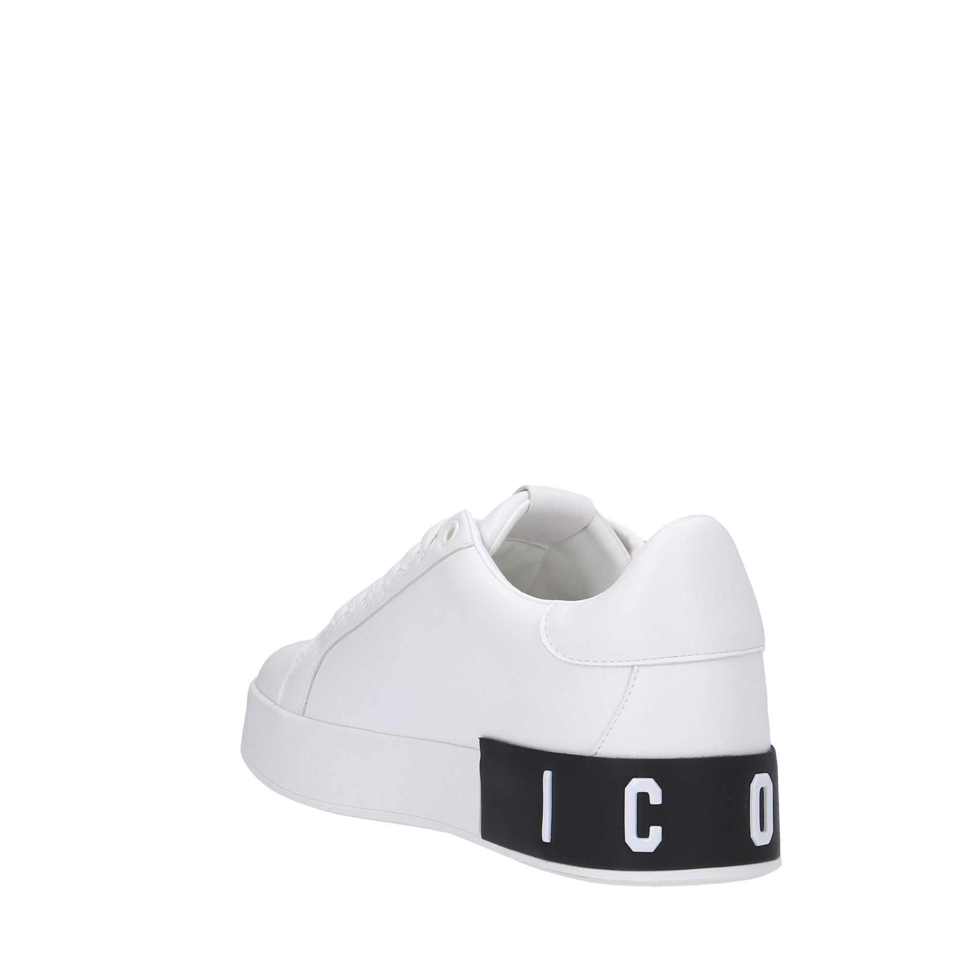 Icon SNEAKER Nero