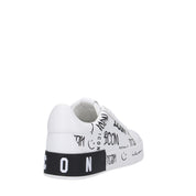 Icon SNEAKER Nero