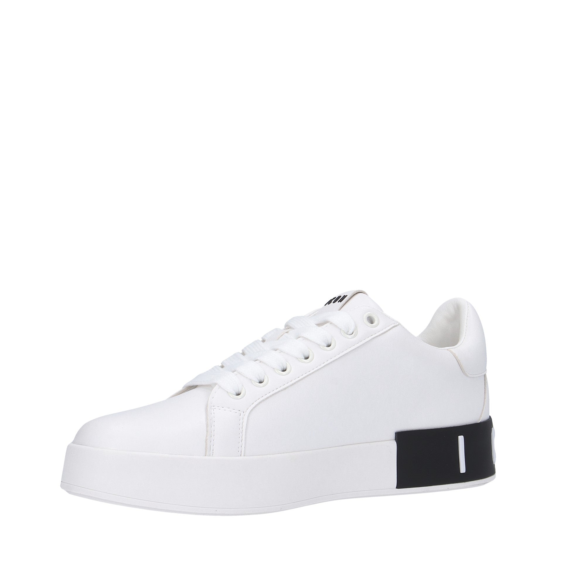 Icon SNEAKER Nero
