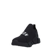 Icon SLIP ON Nero
