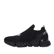 Icon SLIP ON Nero