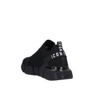 Icon SLIP ON Nero