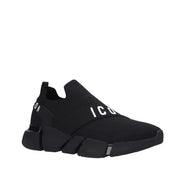 Icon SLIP ON Nero