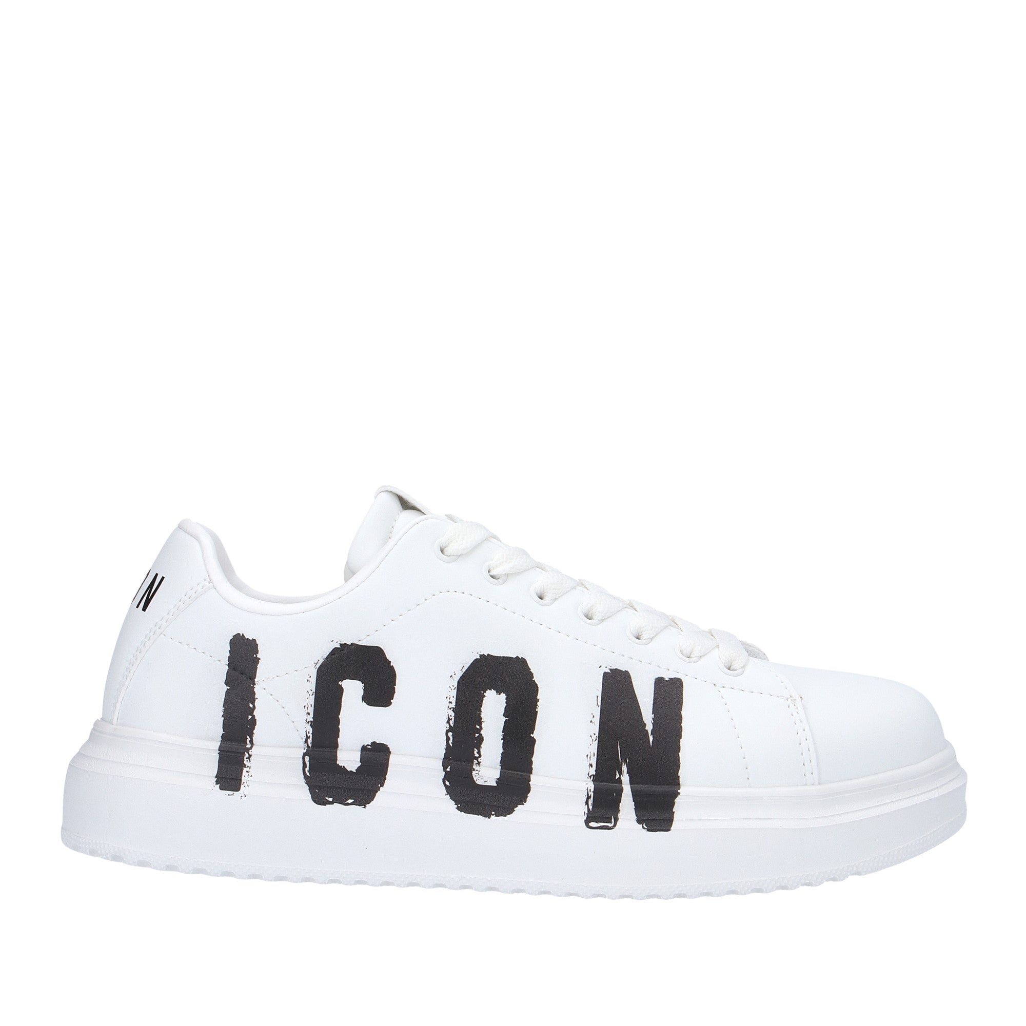 Icon SNEAKER Bianco