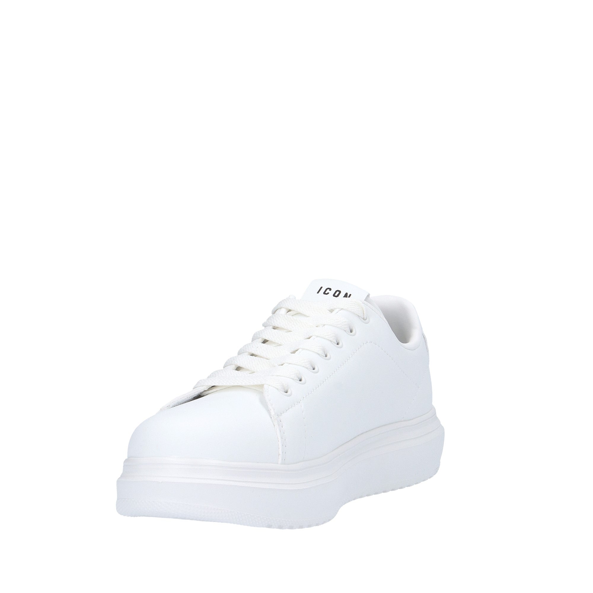 Icon SNEAKER Bianco