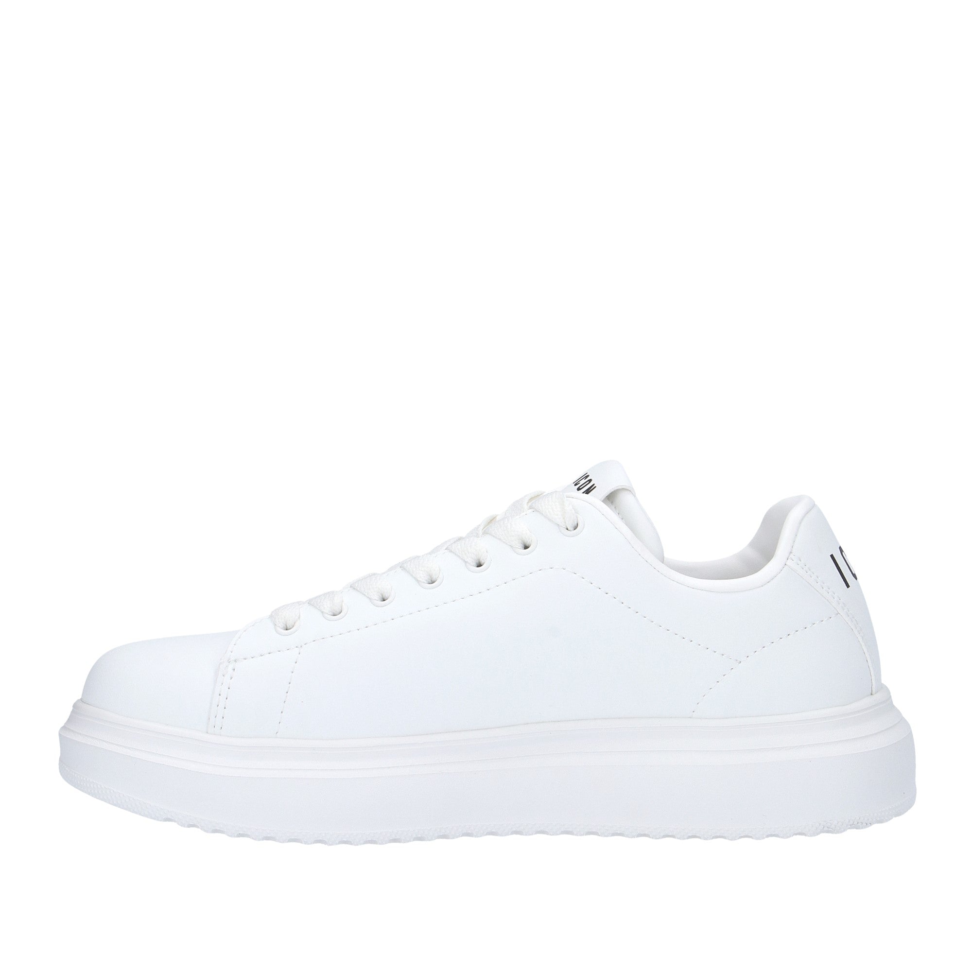 Icon SNEAKER Bianco