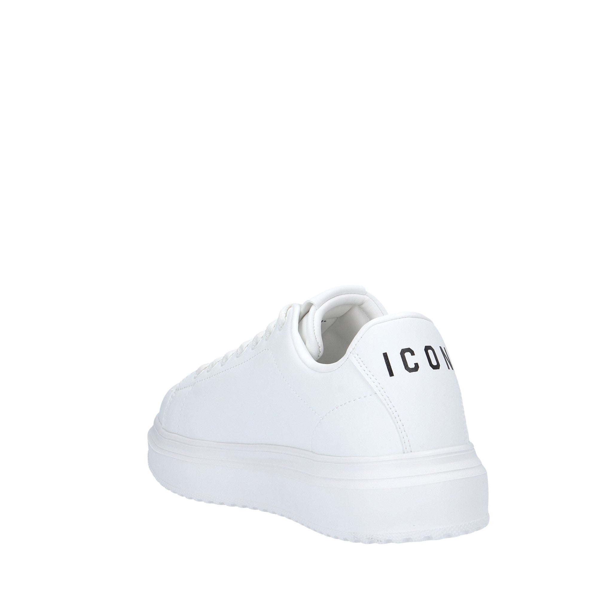 Icon SNEAKER Bianco
