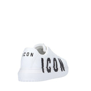 Icon SNEAKER Bianco