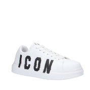 Icon SNEAKER Bianco