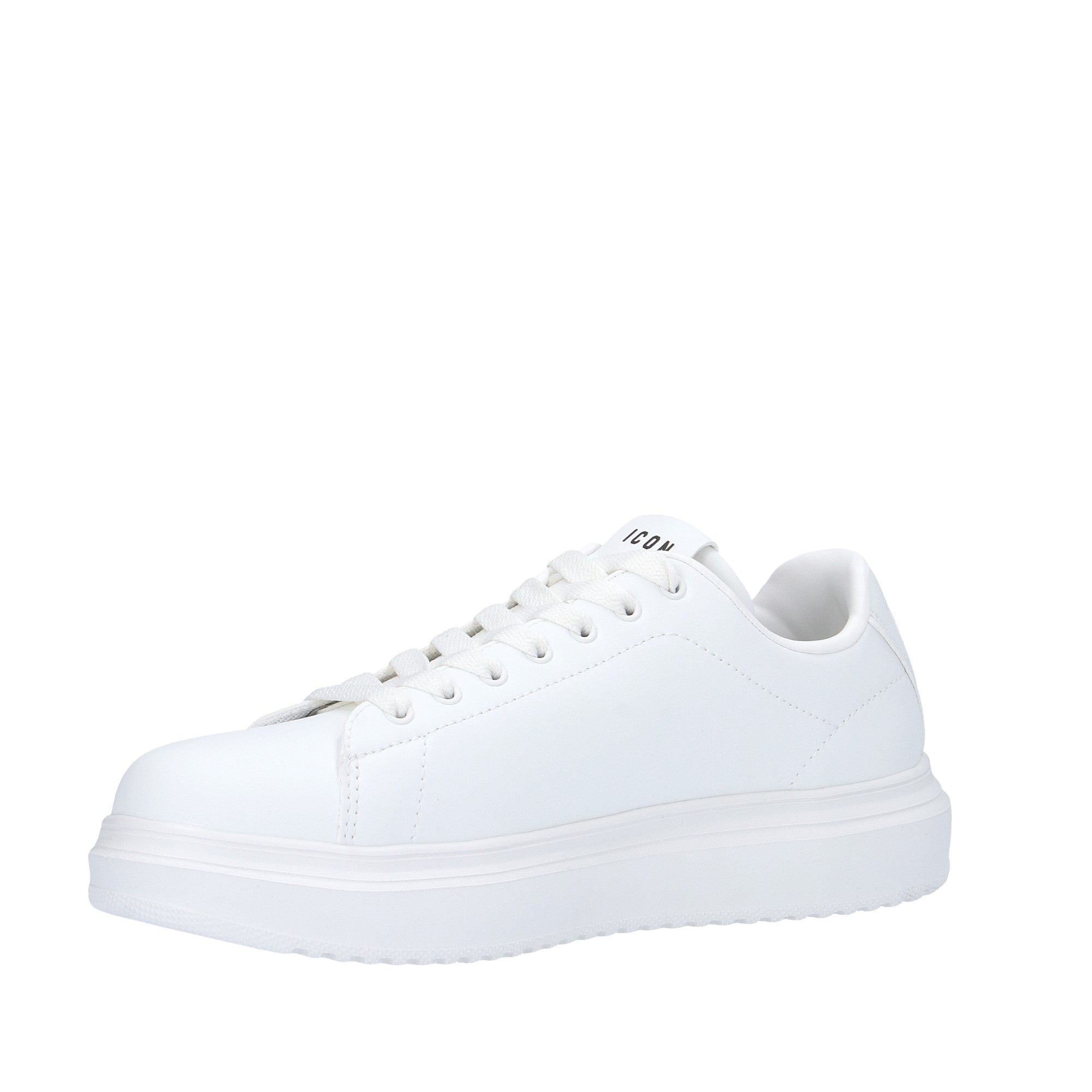 Icon SNEAKER Bianco