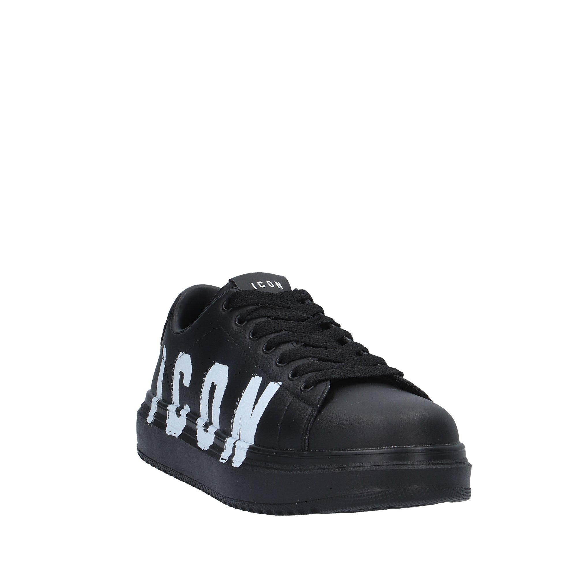 Icon SNEAKER Nero
