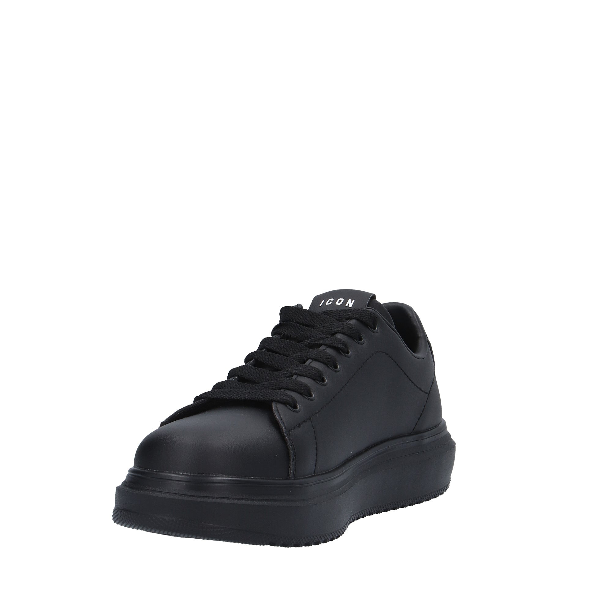 Icon SNEAKER Nero
