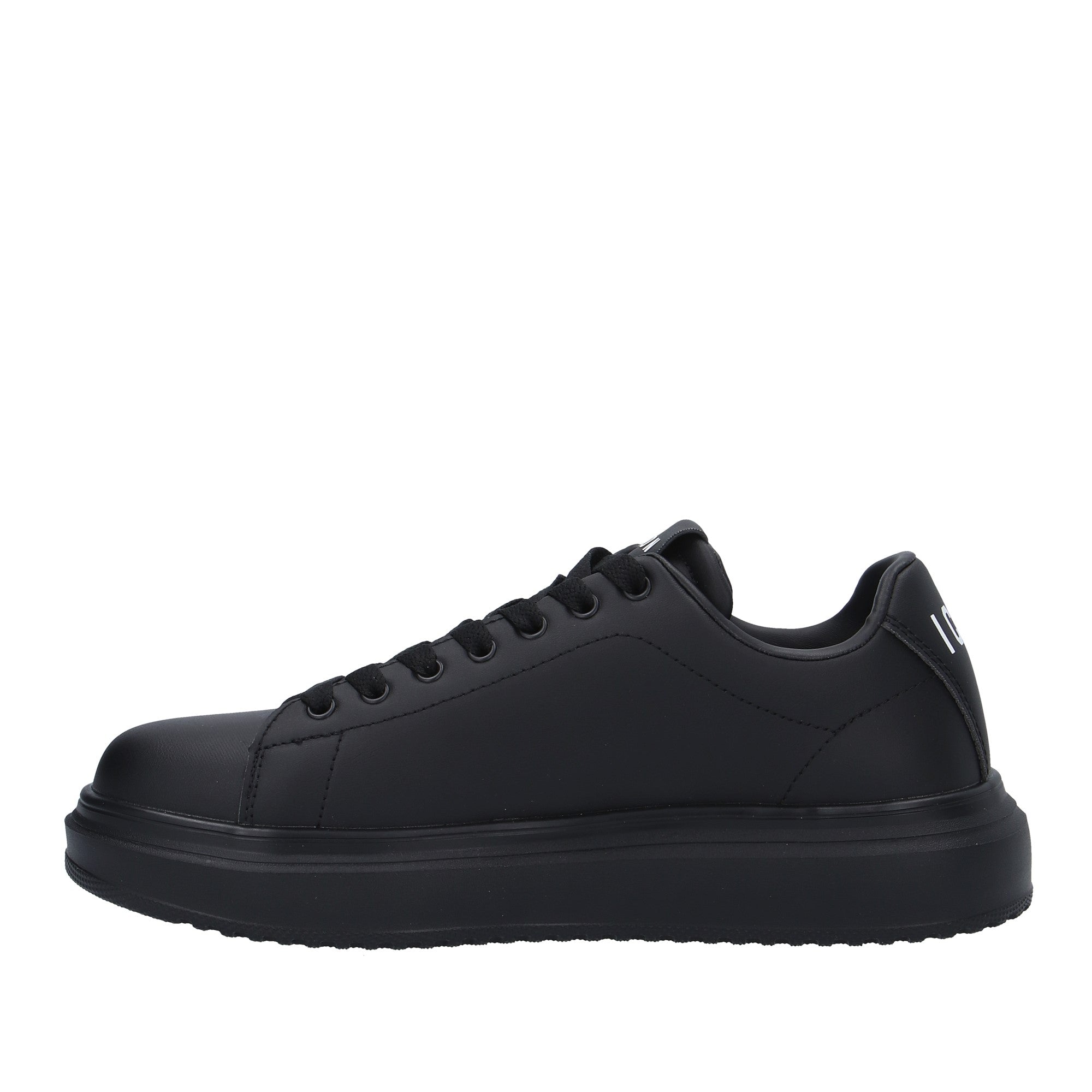 Icon SNEAKER Nero