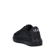 Icon SNEAKER Nero