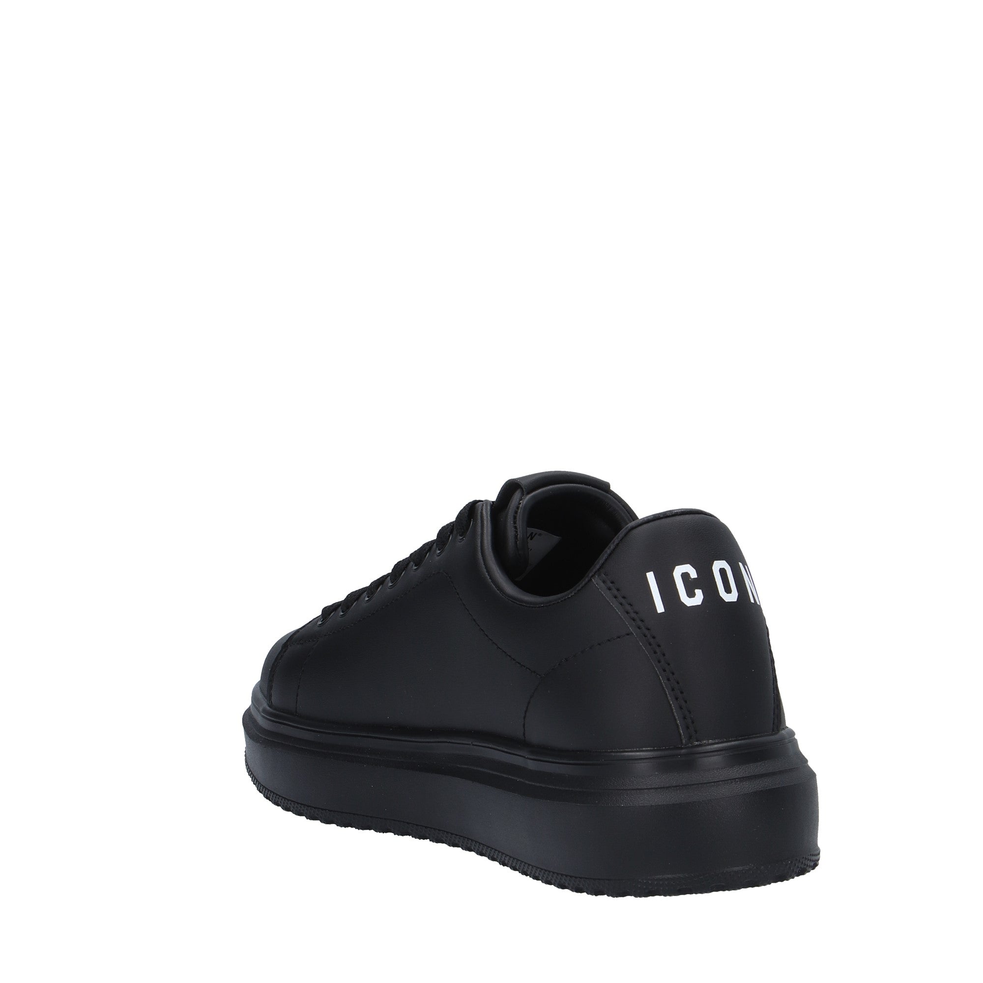 Icon SNEAKER Nero