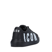 Icon SNEAKER Nero
