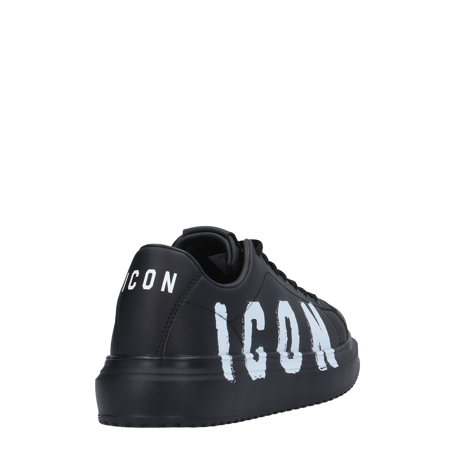 Icon SNEAKER Nero