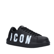 Icon SNEAKER Nero