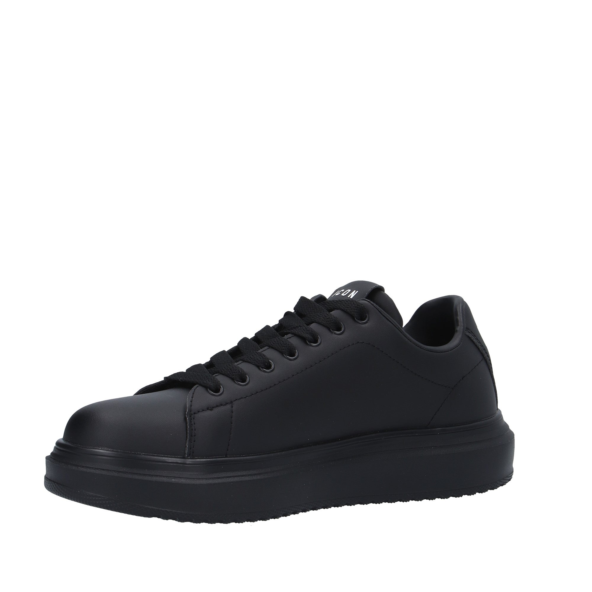 Icon SNEAKER Nero
