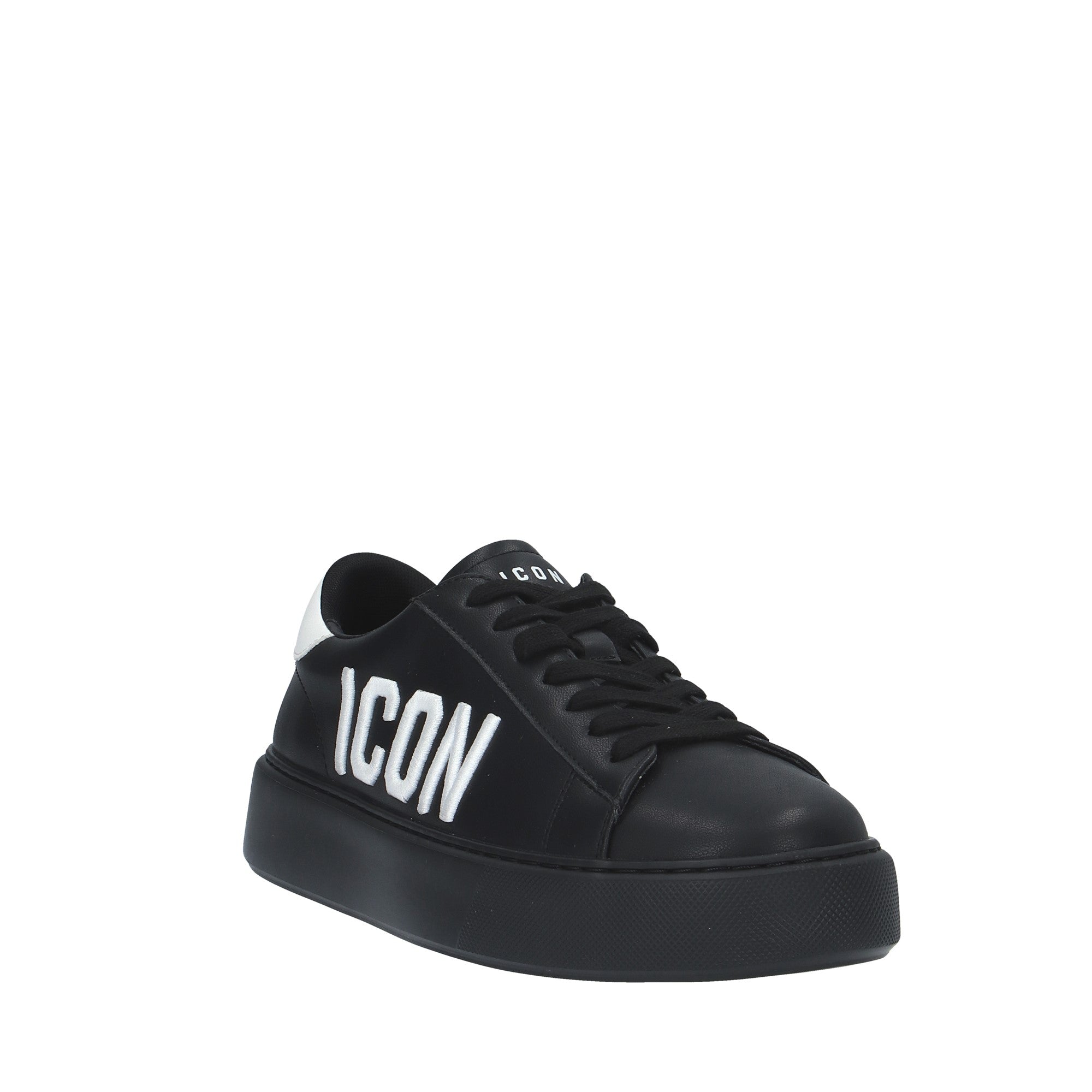 Icon SNEAKER Bianco