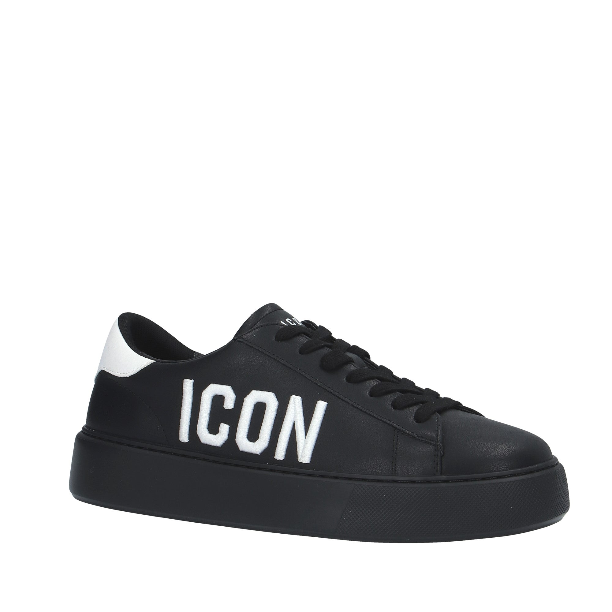 Icon SNEAKER Bianco