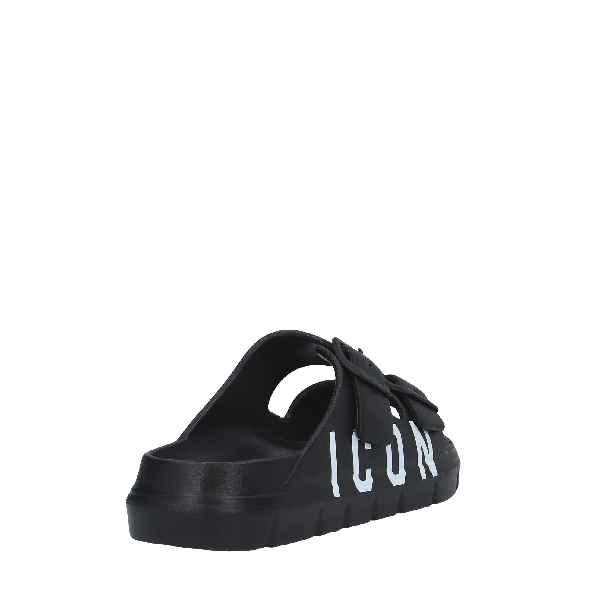 Icon CIABATTA Nero