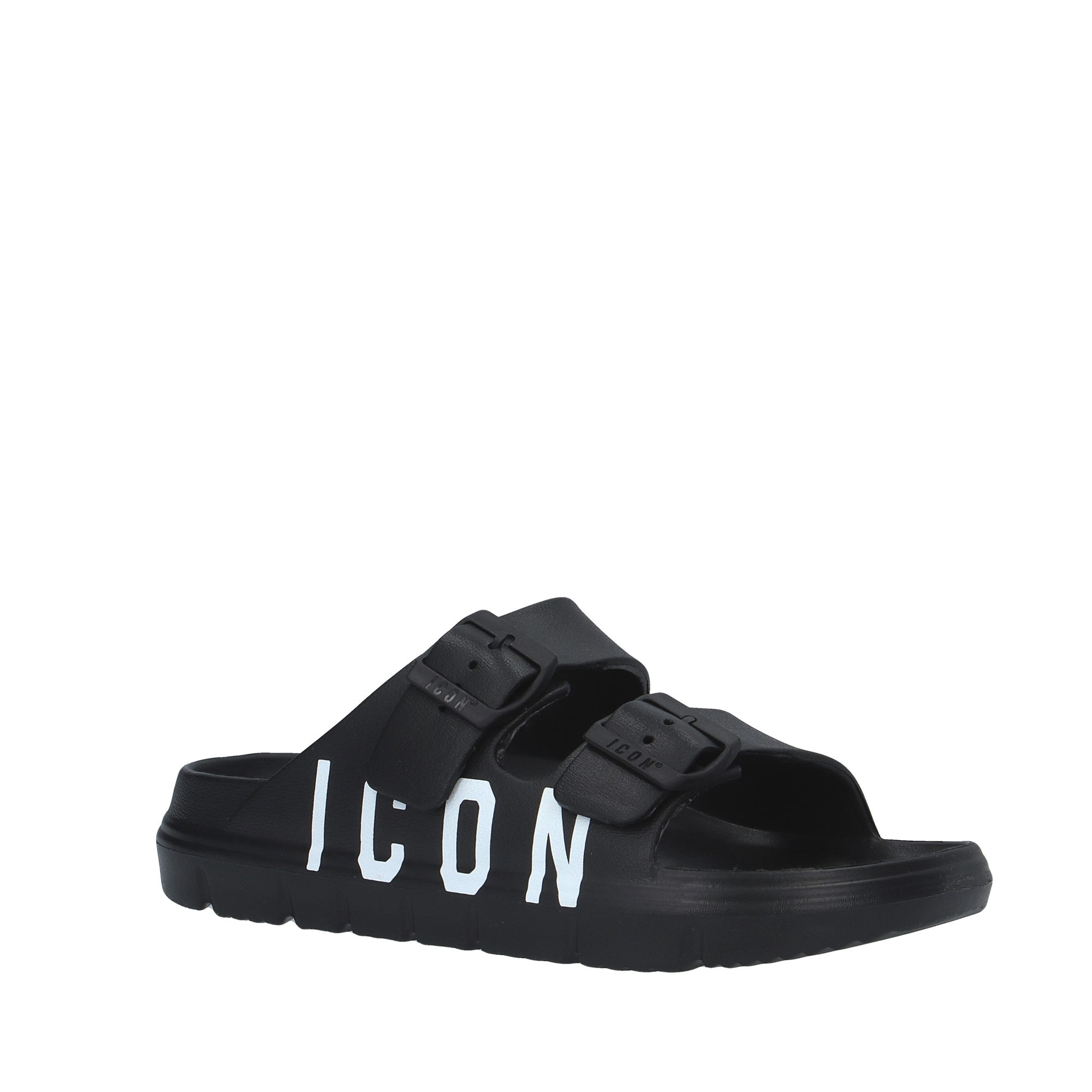Icon CIABATTA Nero