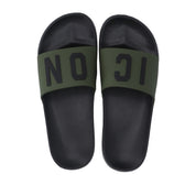 Icon CIABATTA Verde Militare