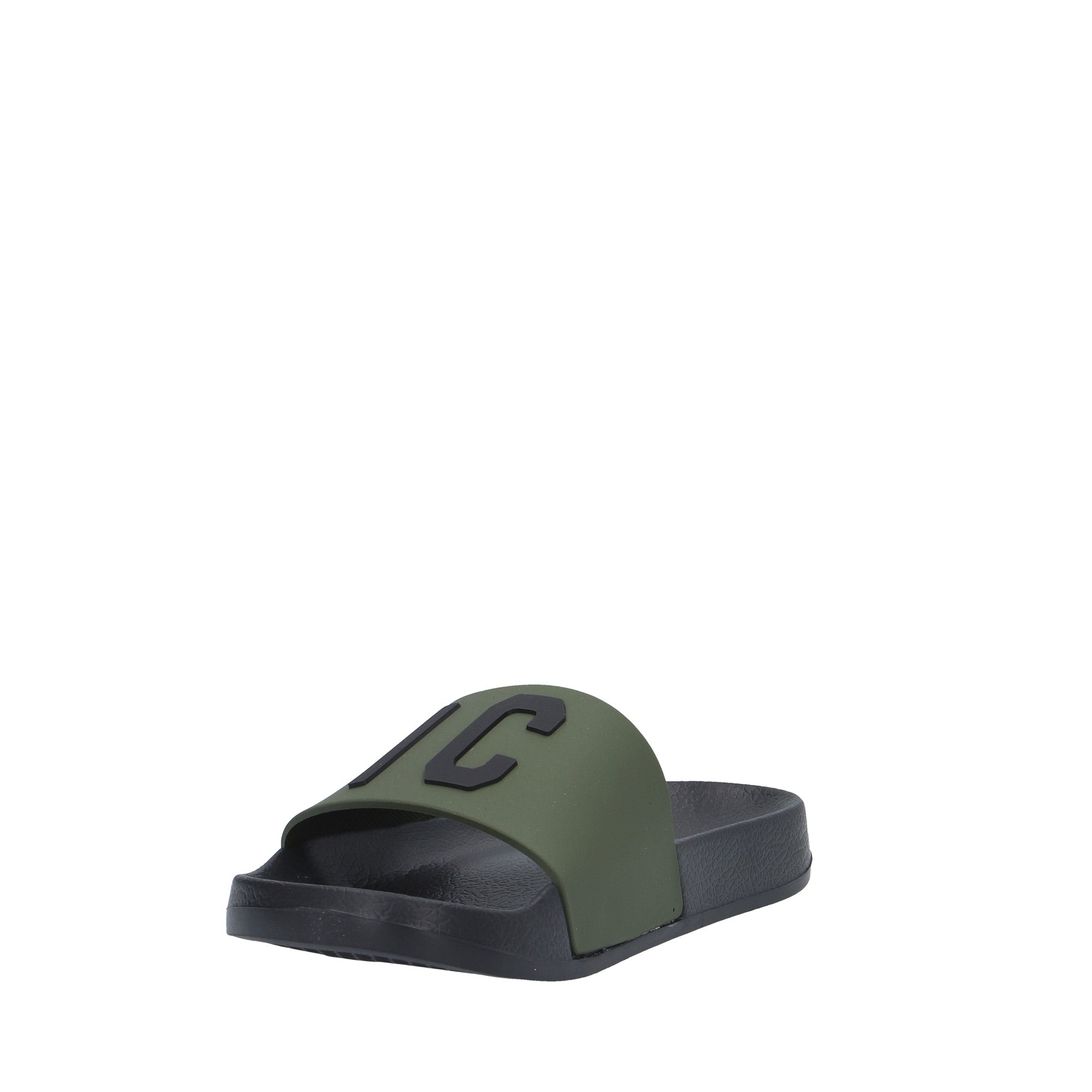 Icon CIABATTA Verde Militare