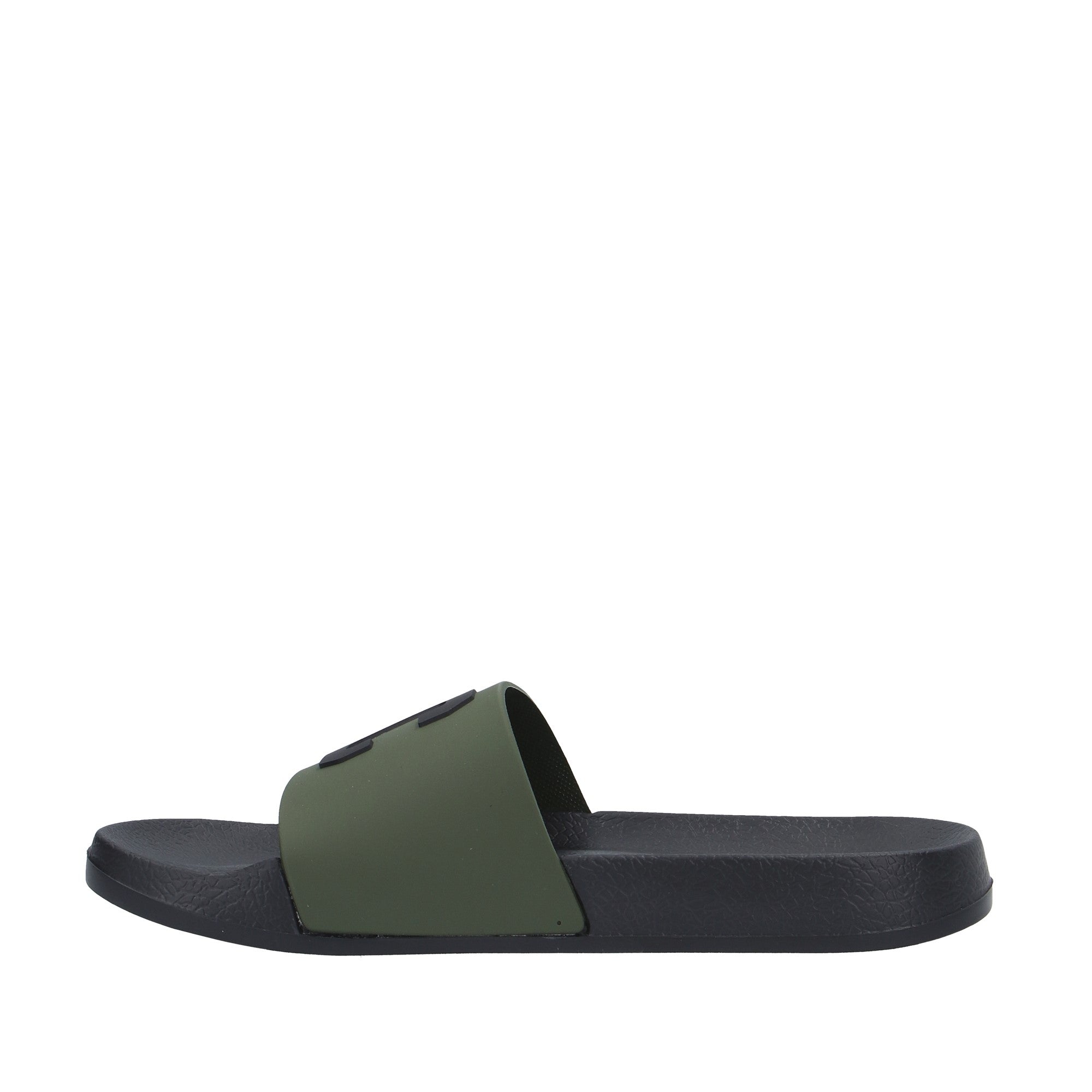 Icon CIABATTA Verde Militare