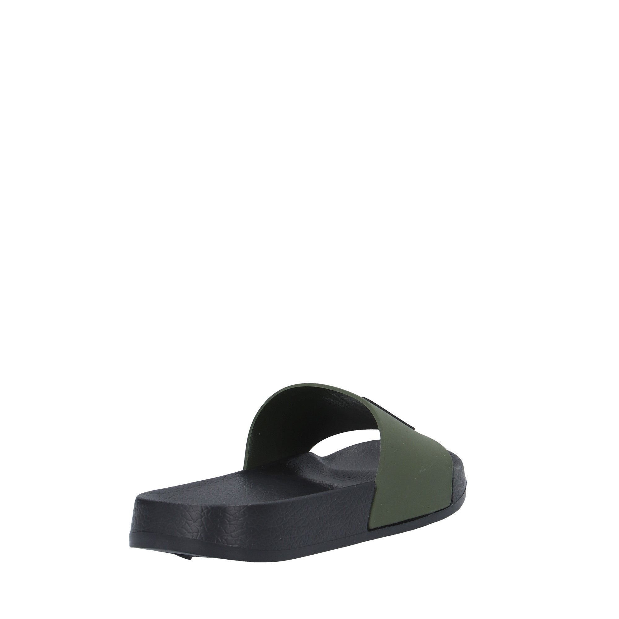 Icon CIABATTA Verde Militare
