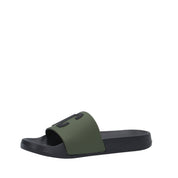 Icon CIABATTA Verde Militare