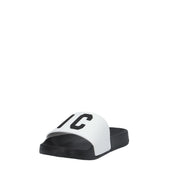Icon CIABATTA Bianco/nero