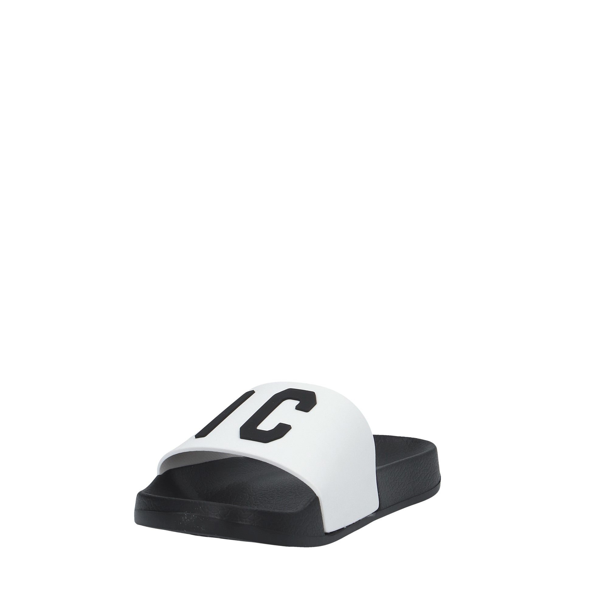 Icon CIABATTA Bianco/nero