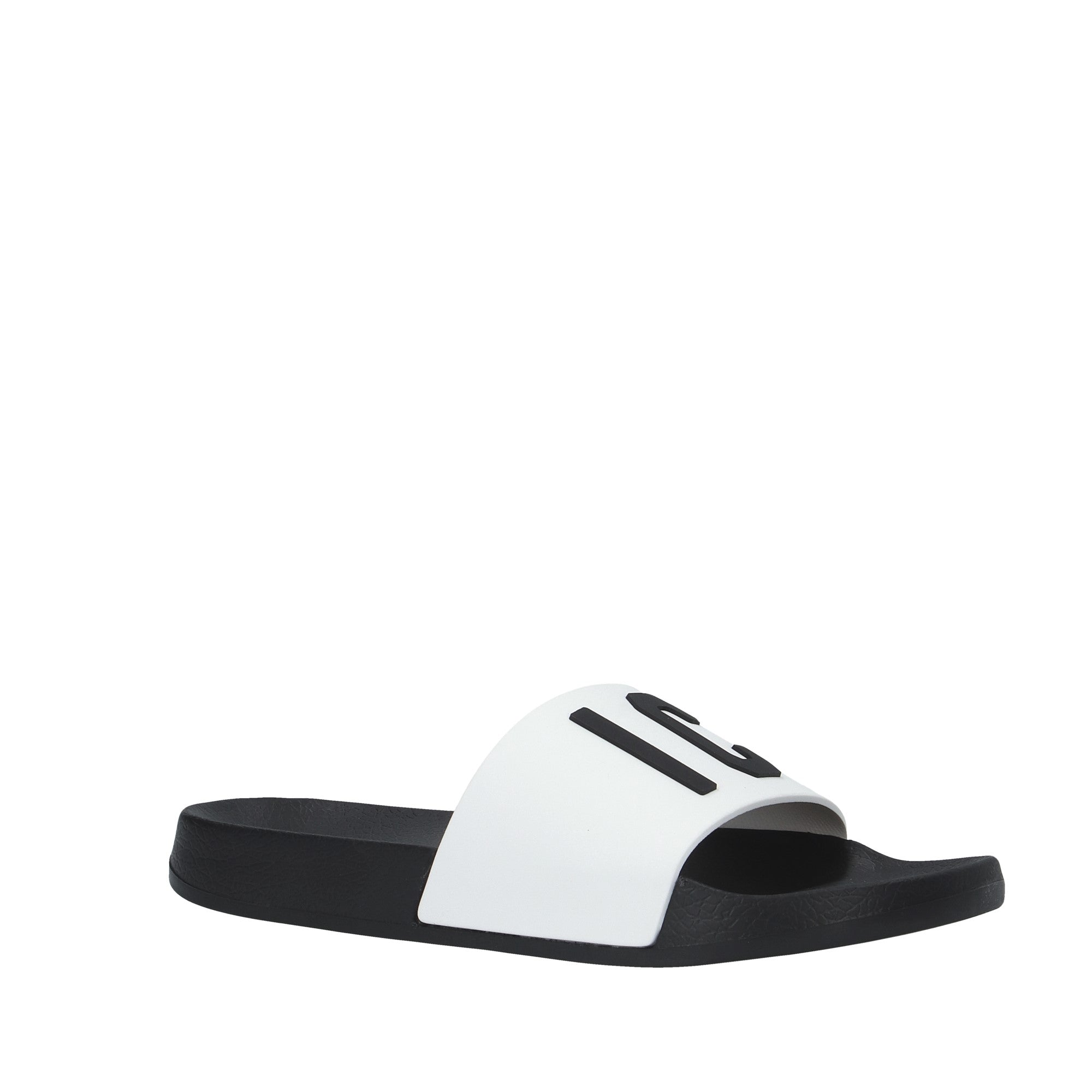 Icon CIABATTA Bianco/nero
