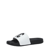Icon CIABATTA Bianco/nero