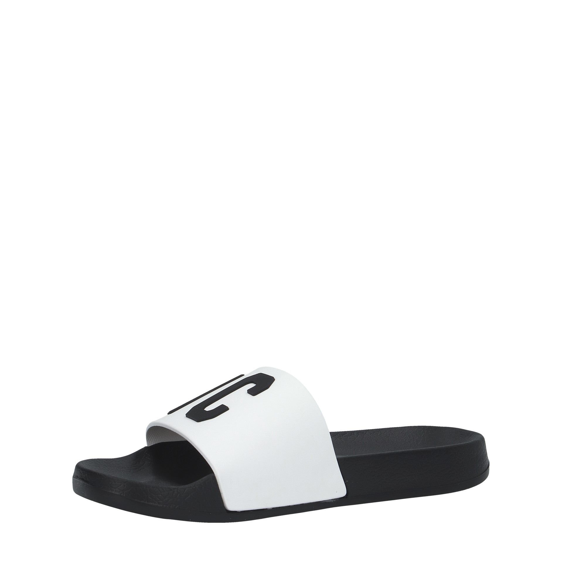 Icon CIABATTA Bianco/nero