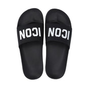 Icon CIABATTA Nero/bianco